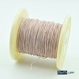 1m 0.1mm x 80 Strands Litz Wire, 80/38