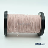 1m 0.1mm x 90 strands litz wire, 90/38