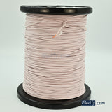 1m 0.2mm x 100 strands litz wire, 100/32