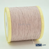 10m 0.2mm x 12 strands litz wire, 12/32
