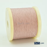 10m 0.2mm x 1 strand litz wire, 1/32