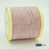 1m 0.2mm x 20 strands litz wire, 20/32