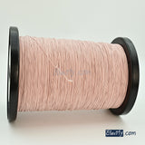 1m 0.2mm x 25 strands litz wire, 25/32