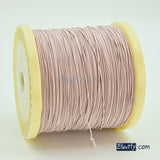 1m 0.2mm x 35 strands litz wire, 35/32