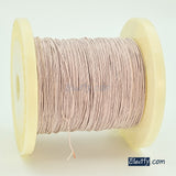 1m 0.2mm x 40 strands litz wire, 40/32