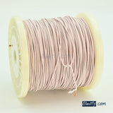 1m 0.2mm x 70 strands litz wire, 70/32