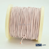 1m 0.2mm x 80 strands litz wire, 80/32