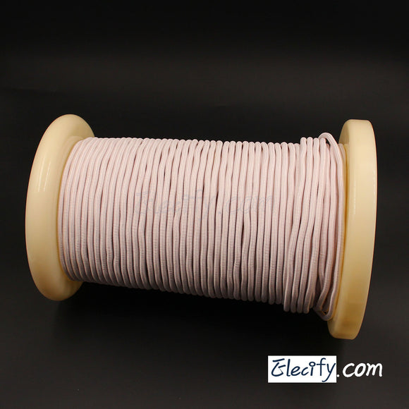 1m 0.07mm x 2380 strands litz wire 2380/41