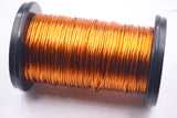 0.1mm x 100 Strands litz wire with PI film, 100/38