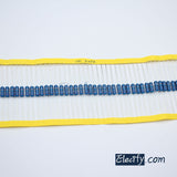 20pcs 1W Resistor 110KΩ - 1MΩ, Metal Film, 1% tolerance 1 watt 110K ohm - 1M ohm