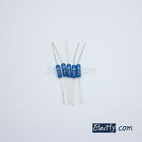 20pcs 2W Resistor 0.1Ω - 1Ω, Metal Film, 1% tolerance 2 watt 0.1 ohm - 1 ohm