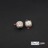 9Pin socket, for 12AX7 ECC82 EL84