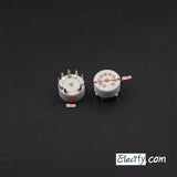 9Pin socket, for 12AX7 12AU7 12AY7 ECC83 ECC88