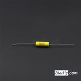 1000V 102 1nF 1000pF Polypropylene ROUND AXIAL CAPACITOR