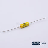 1000V 472 4.7nF 4700pF Audio Polypropylene Axial Capacitor