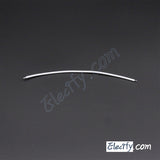 20pcs 20AWG 1007 tinned jumper wire 5cm to 30cm