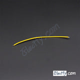 20pcs 20AWG 1007 tinned jumper wire 5cm to 30cm
