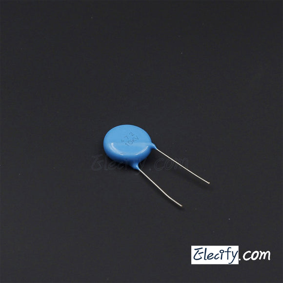 10kV 472 4.7nF 4700pF high voltage ceramic capacitor