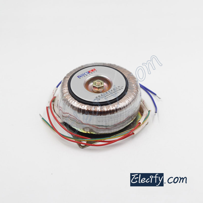 20W insulation transformer 220V-220V