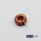 22uH 8A Toroidal inductor, 20mm ferrite cores for TDA7498E 160W amplifier 2Pcs