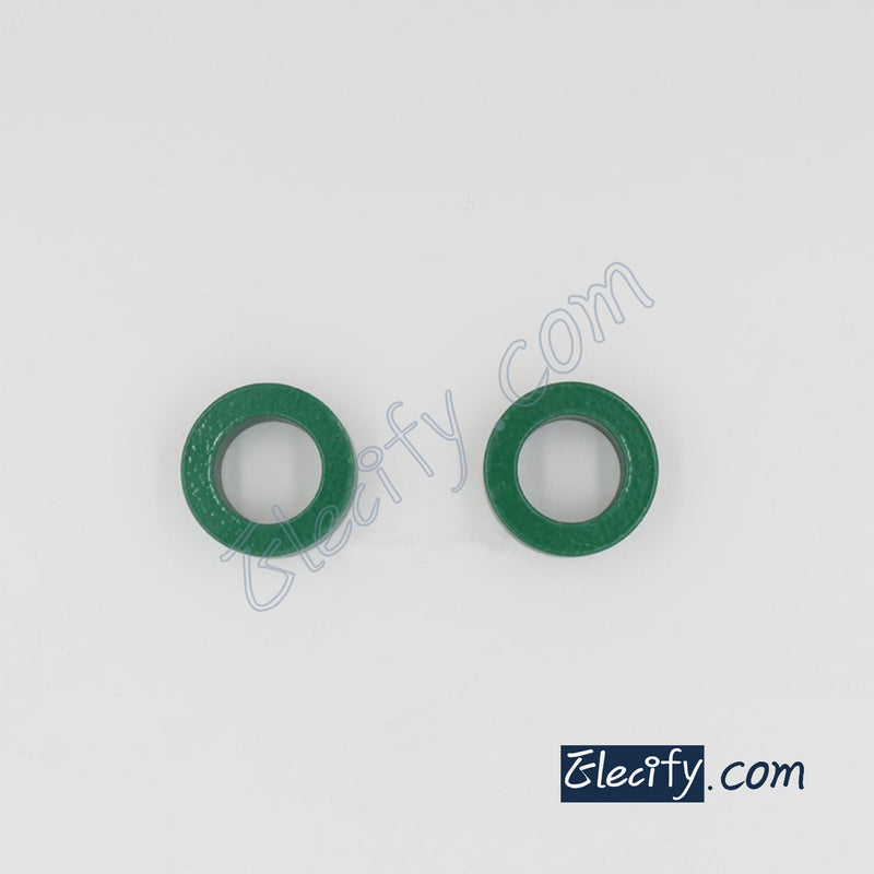 5pcs 31 x 19 x 13mm NEW Ferrite Toroid Cores,transformer core,inductor coil