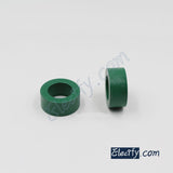 5pcs 31 x 19 x 13mm NEW Ferrite Toroid Cores,transformer core,inductor coil