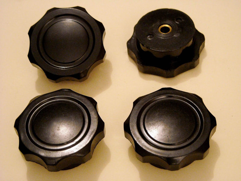 1pcs knobs for vintage radio diameter 40mm