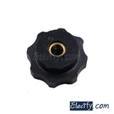1pcs knobs for vintage radio diameter 31.5mm