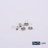 10pcs quartz crystal oscillator 49S