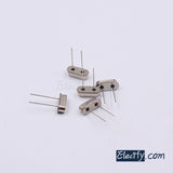 10pcs quartz crystal oscillator 49S
