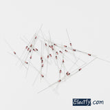 10pcs ON ST Zener Diode 1W 7.5V 1N4737A DO-41