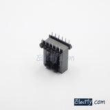 2set EC28 PC40 Ferrite Cores and bobbin 28mm