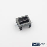 1set PC40 EC35 8+8pins Ferrite Cores and bobbin