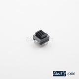 5set EE16 PC40 Ferrite Cores and horizontal bobbin