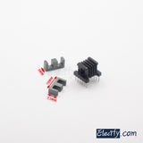 5set EE16 PC40 Ferrite Cores and horizontal bobbin