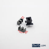 5set EE19 EE19W 5+5pins Ferrite Cores bobbin, transformer core, inductor coil