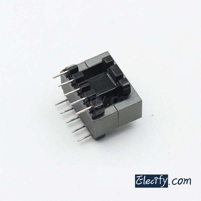 2set EE28 PC40 Ferrite Cores and bobbin 28mm