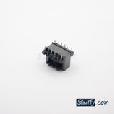 2set EE28 PC40 Ferrite Cores and bobbin 28mm