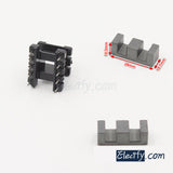 2set EE28 PC40 Ferrite Cores and bobbin 28mm