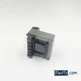 1set EE50 6+6pins Ferrite Cores bobbin, transformer core