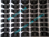 1set EE55B 11+11pins PC40 Ferrite Cores and bobbin