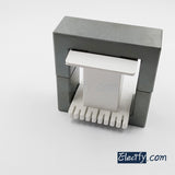 1set EE85 PC40 Ferrite Cores and bobbin 85mm