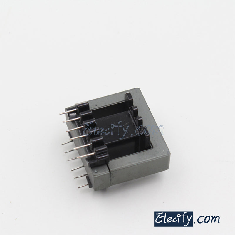 2set EI40 PC40 Ferrite Cores and bobbin