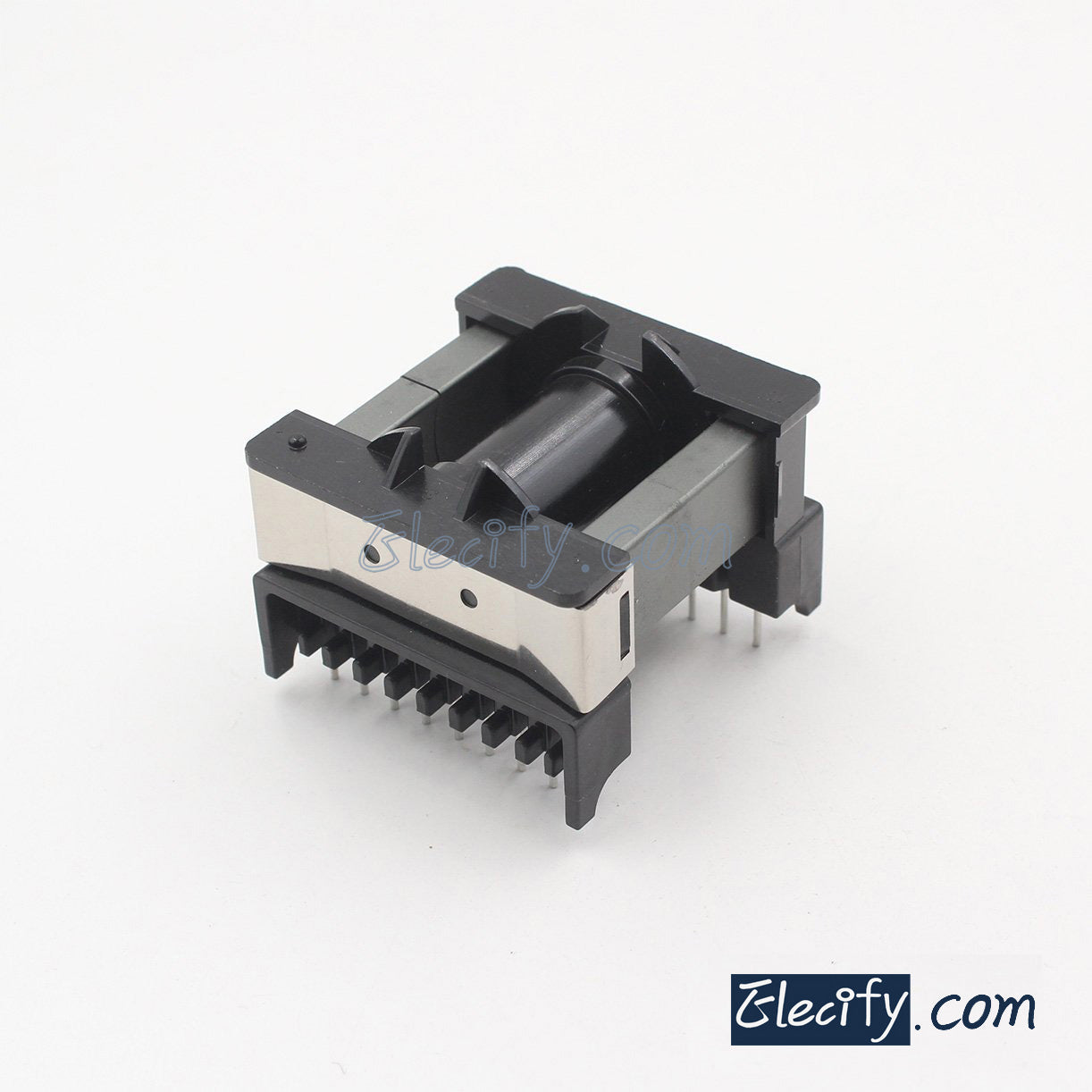 PC40 ETD44 9+9pins Ferrite Cores and bobbin, transformer core,inductor coil  44mm – elecify