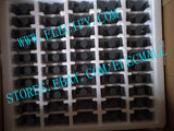 1set PC40 ETD29 7+7pins Ferrite Cores and bobbin, transformer core,inductor coil 29.8mm