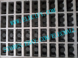 1set ETD59 13+13pins PC40 Ferrite Cores and bobbin, transformer core 60mm