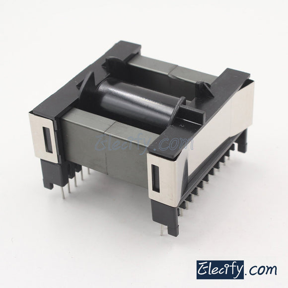 5pcs Ferrite Rod For Crystal Radio Antenna 10mm*200mm High 5pcs Ferrite Rod For Crystal Radio Antenna 10mm*200mm High
