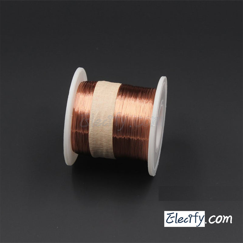 Enameled copper wire 0.21mm 150g 450m , Magnet Wire