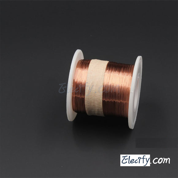 Enameled copper wire 0.29mm  140g  Magnet Wire