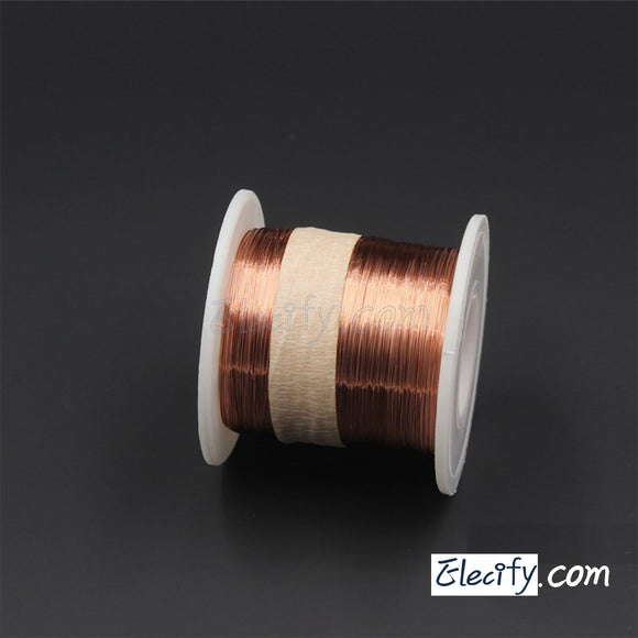 Plus Model #230 Lead Wire For Modeling - 0.2mm Diameter, 2 Meter Length